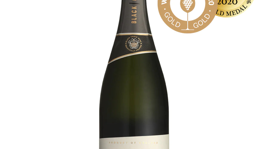 Black Chalk Classic, Your Must-have English Sparkling Wine
