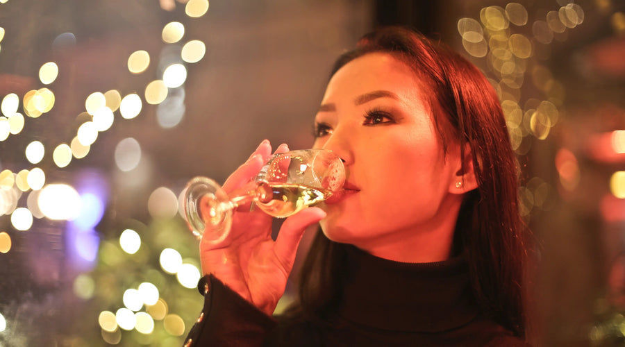 English Sparkling vs. Champagne: A Tale of Two Sparkling Wines