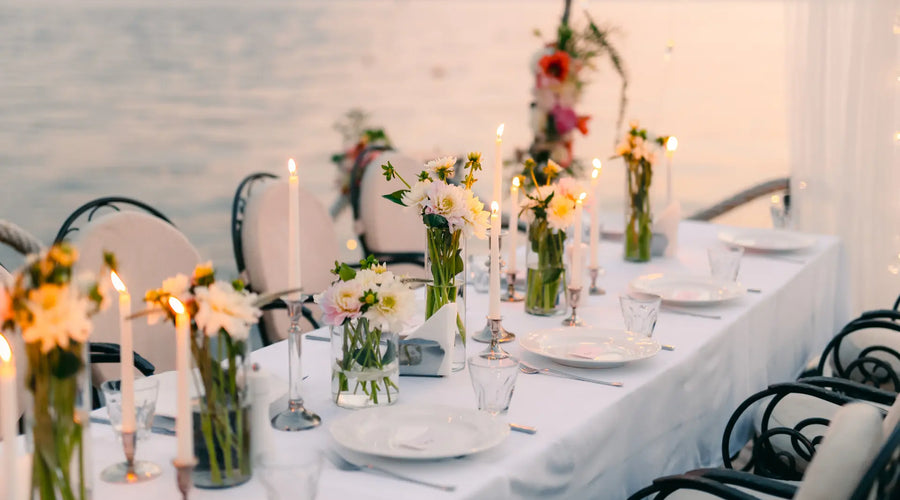 How To Choose The Perfect Wines For Your Wedding
