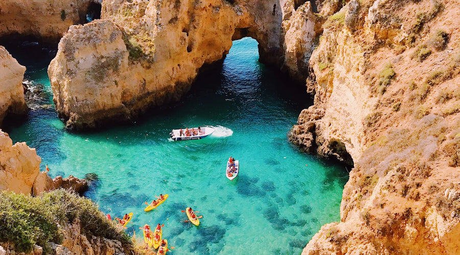 Portugal, the Next Wine Country You Should Discover