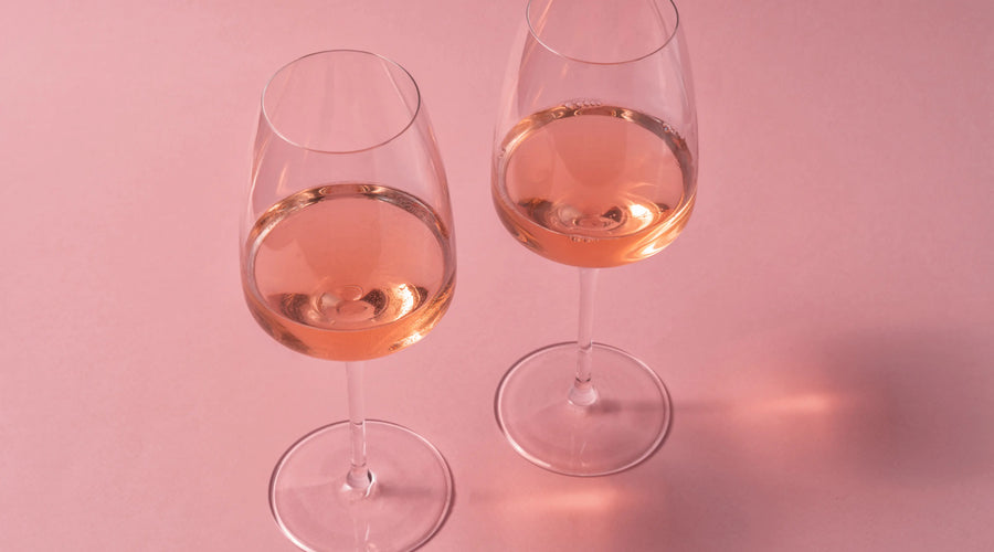 Sailing in the Pink Wine Ocean: Different Rosé Wine Styles Explained