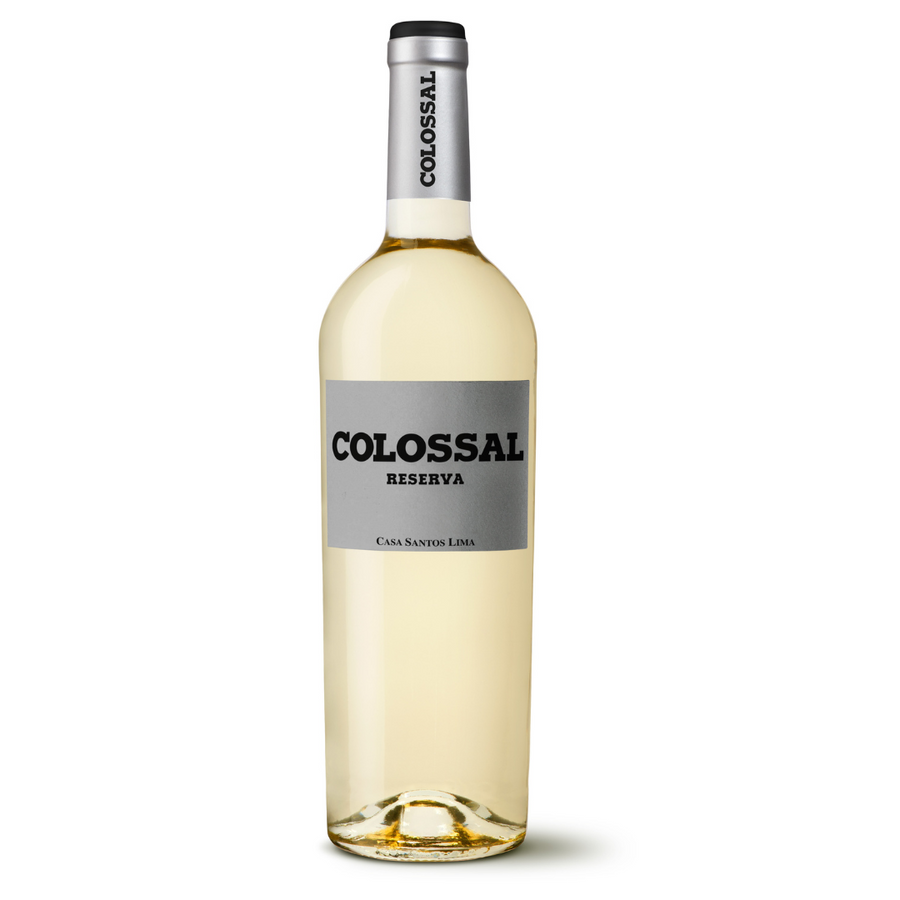 Colossal Reserva Branco