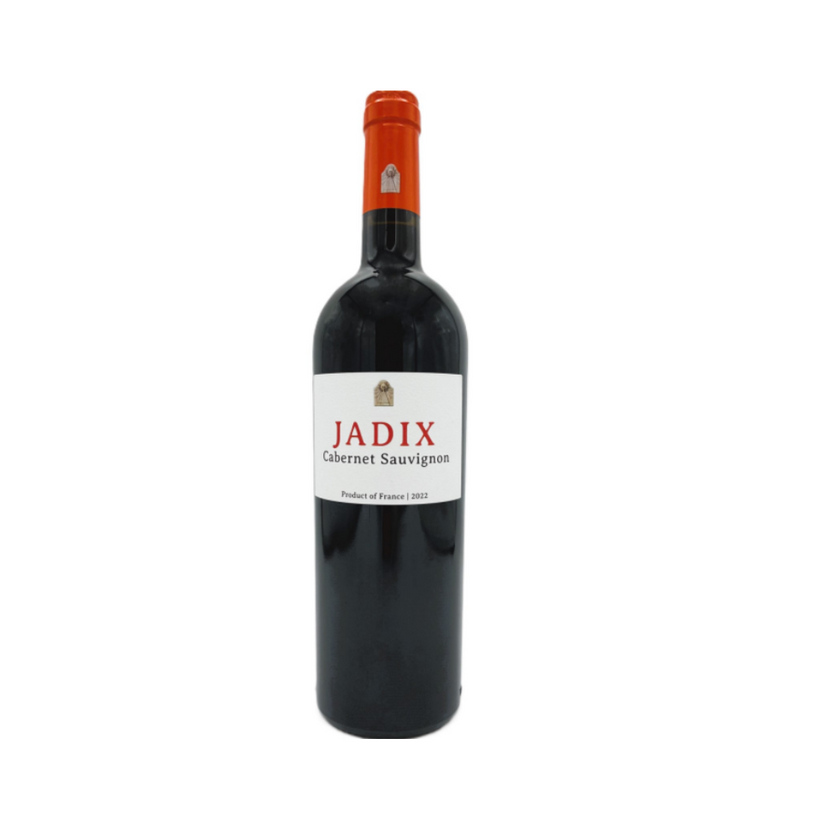 Jadix Cabernet Sauvignon