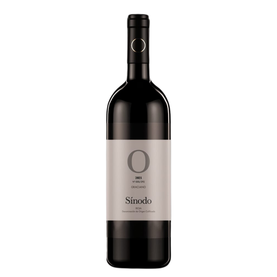 Sinodo 100% Graciano