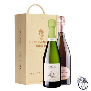 The Bubbles Gift Box - Double Bubble