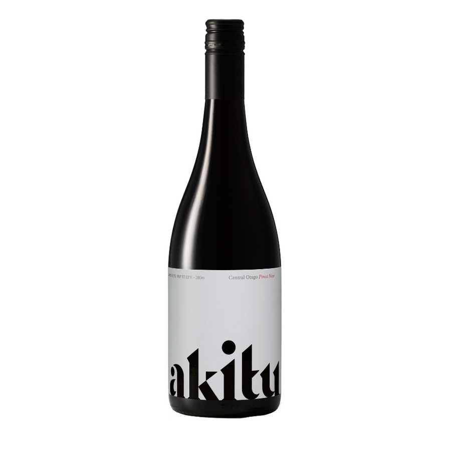 Akitu A2 Pinot Noir