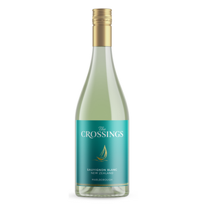 The Crossing Sauvignon Blanc