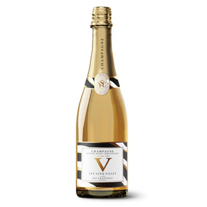 Champagne Yvonne Seier Christensen Grand Cru Cuvée Les Chapelles