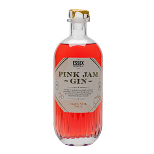 Pink Jam Gin