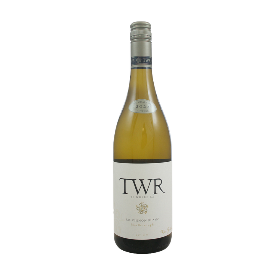 Te Whare Ra Sauvignon Blanc