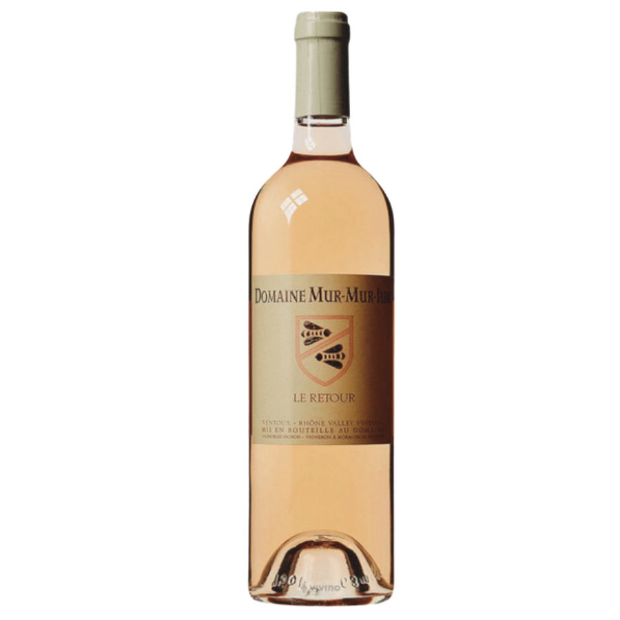 Domaine Mur Mur Ium Rose