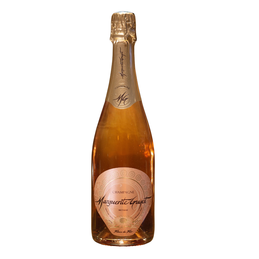 Champagne Marguerite Guyot Cuvée Fleur de Flo