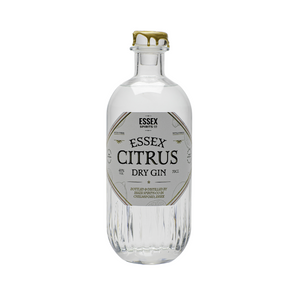 Essex Citrus Dry Gin