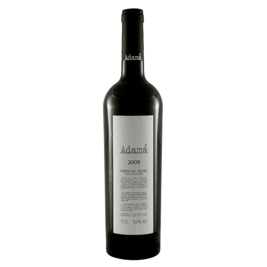 Adamá Ribera del Duero 2009